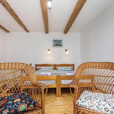 1 Bedroom Beautiful In Apartmán