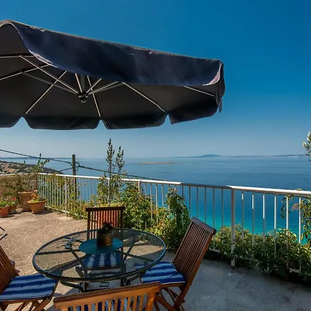1 Bedroom Beautiful In Stara Baška