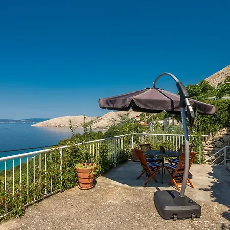 1 Bedroom Beautiful In Apartman *